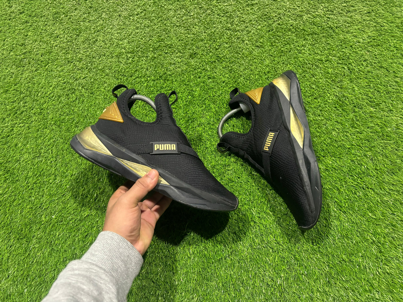 Puma LQDCELL Shatter Original