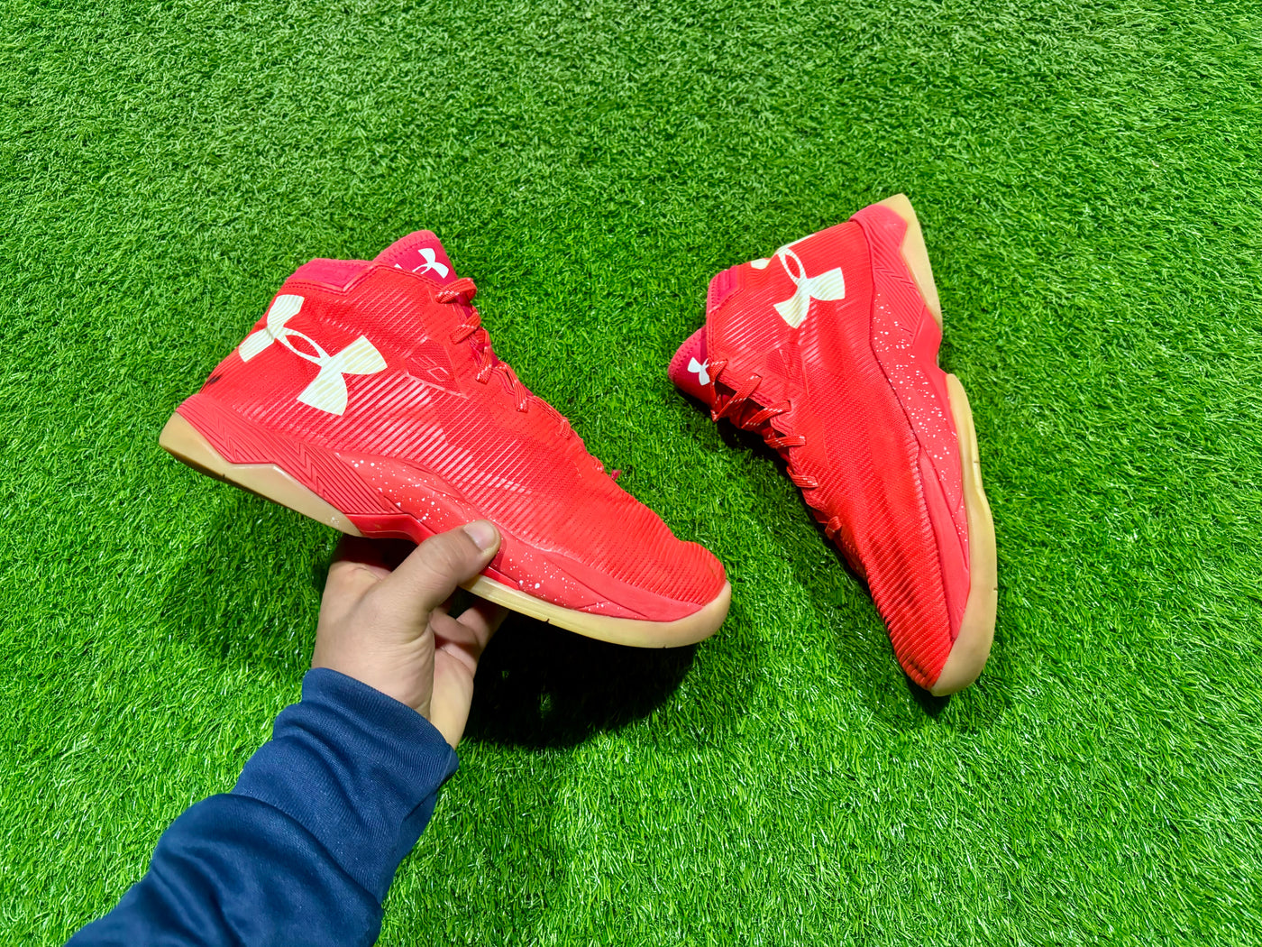 Under Armour Stephen Curry Original