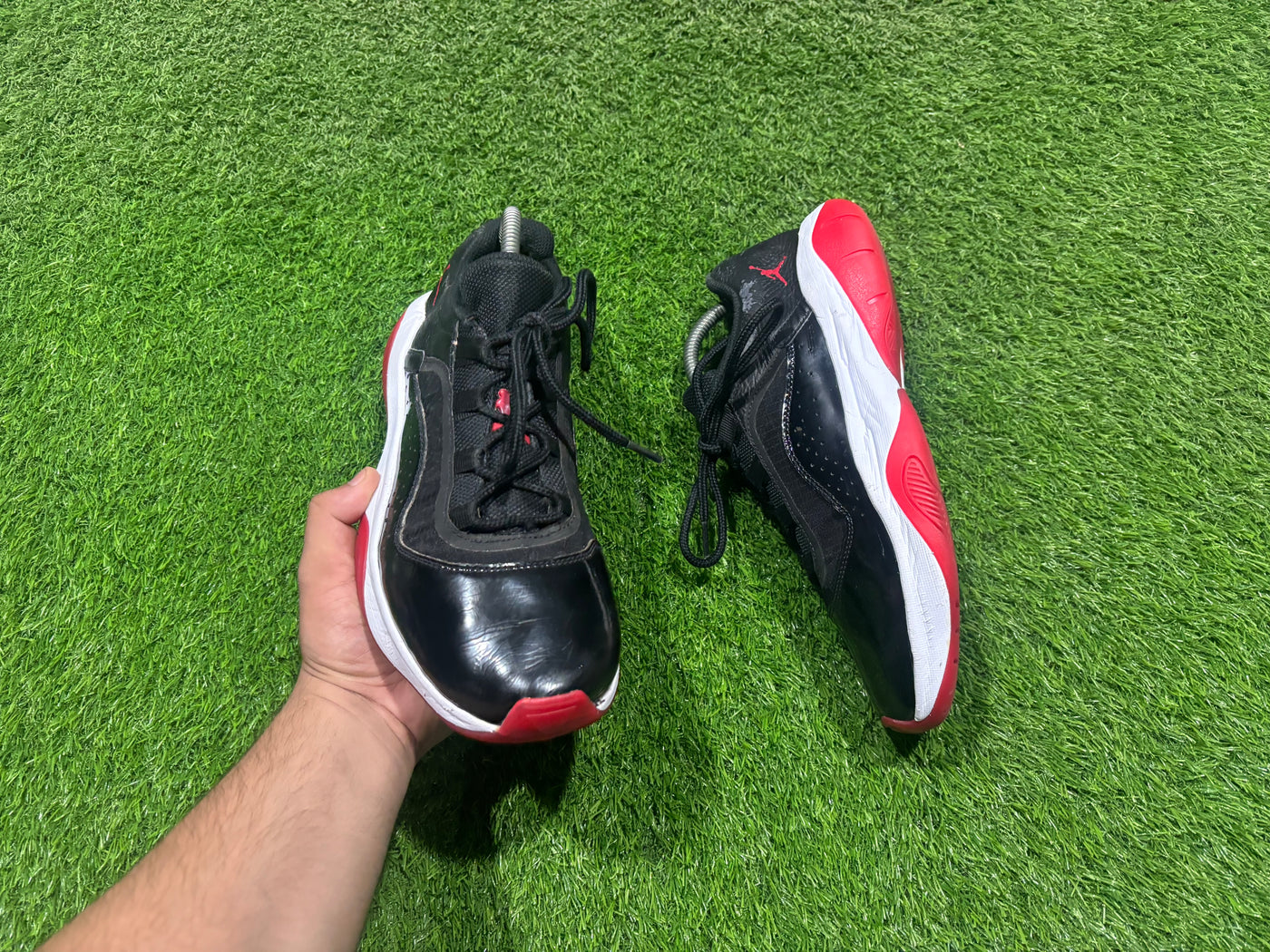 Nike Air Jordan 11 Low Original