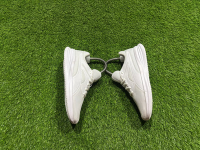 Puma Transport White Silver Original Women’s