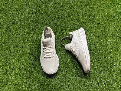 Puma Transport White Silver Original Women’s