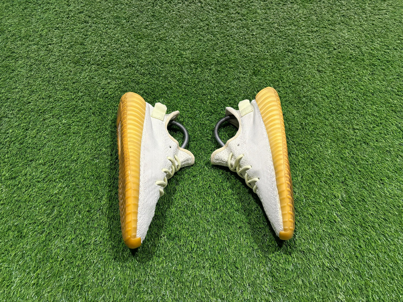 Adidas Yeezy Boost 350 V2 Mens Original