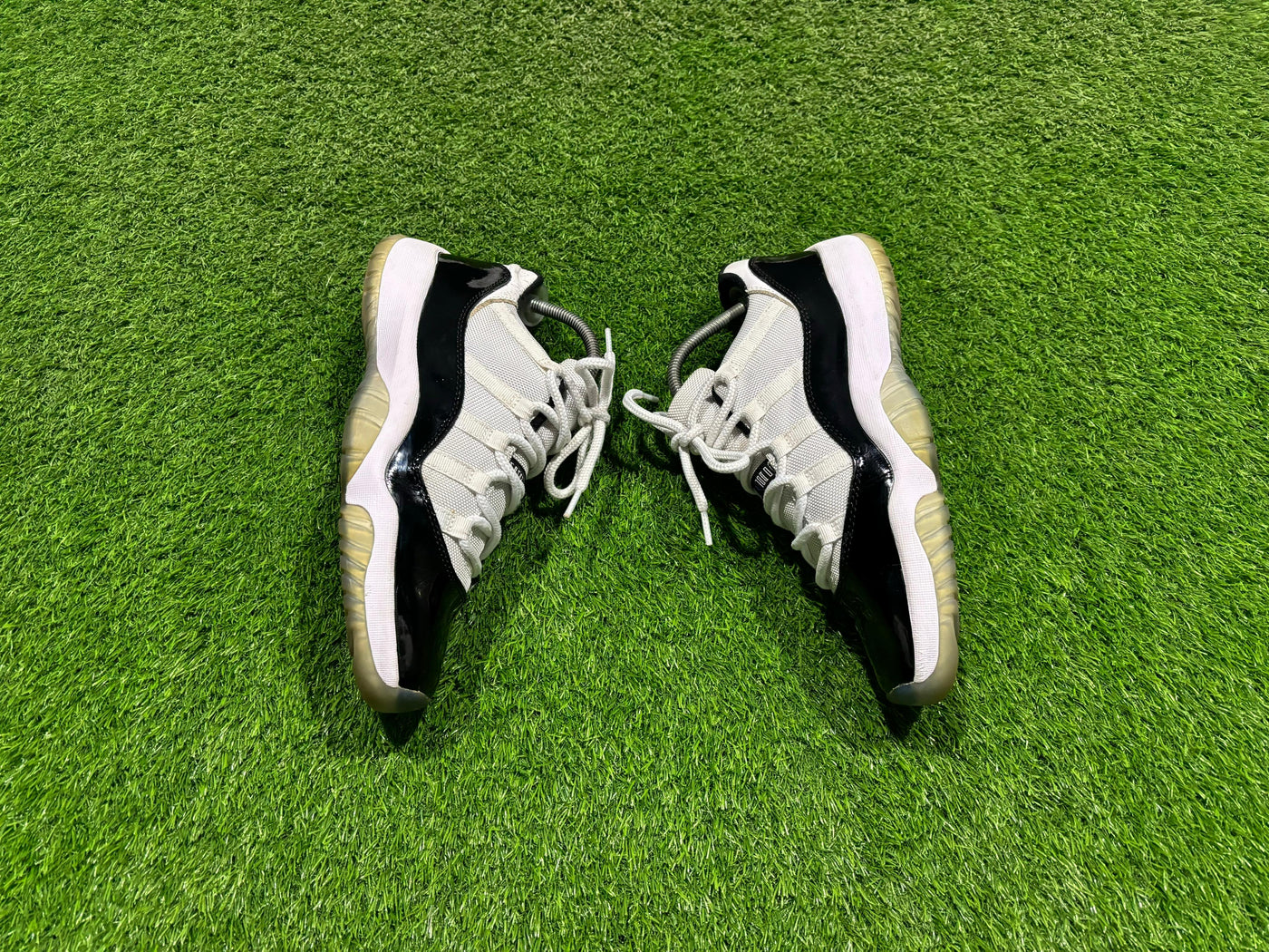 Air Jordan 11 Retro Concord Men’s Original&nbsp